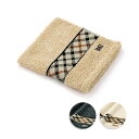 『『DAKS』ラベルチェック ウォッシュタオル