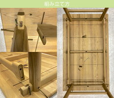 北欧デザインタモ無垢材ダイニングテーブル(オイルフィニッシュ塗装)/北欧デザイン家具を71074円+税のスペシャルプライスでお届け♪(リプロダクト)