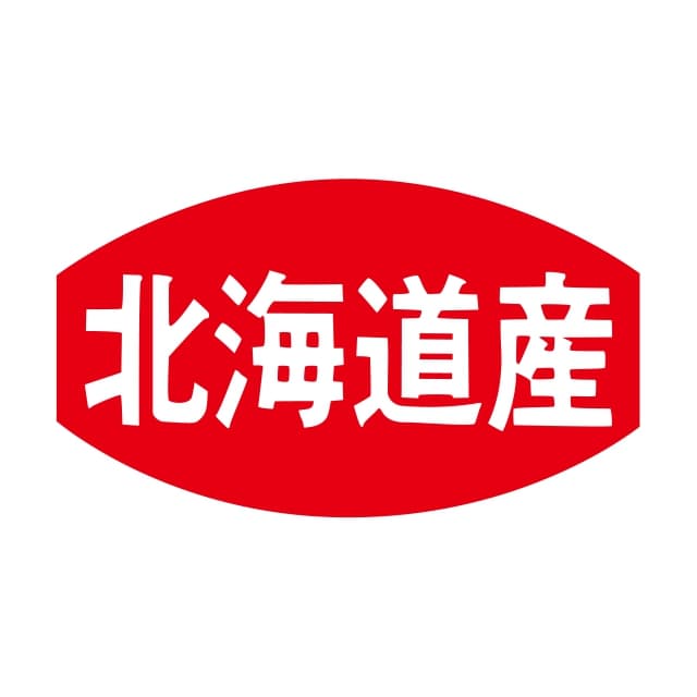 樂天商城 - 産地 ラベル シール　北海道産　SMラベル　F-7620　1シート20枚付　1袋1000枚入【メール便OK】