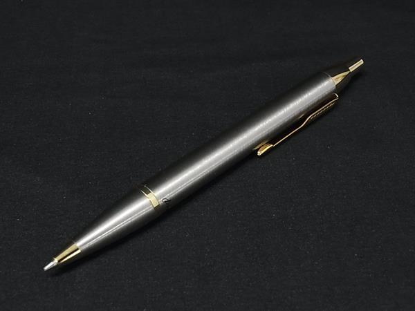 楽天市場】パーカー シャープペン シルバーの通販