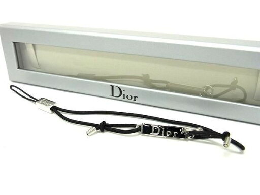 ■新品■未使用■ ChristianDior クリスチャンディオール キーホルダー チャーム シルバー系 AT9083 ■新品■未使用■ ChristianDior クリスチャンディオール キーホルダー チャーム シルバー系 AT9083