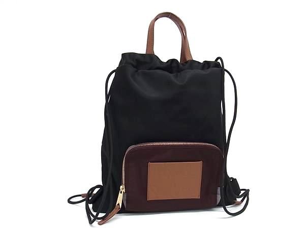 新古品 未使用 ポールスミス リュック バックパック リュックサック カーキ オリーブ ナイロン メンズ レディース Paul Smith APS065 ロゴ 新古品 未使用 ポールスミス リュック バックパック リュックサック カーキ オリーブ ナイロン メンズ レディース Paul Smith APS065 ロゴ