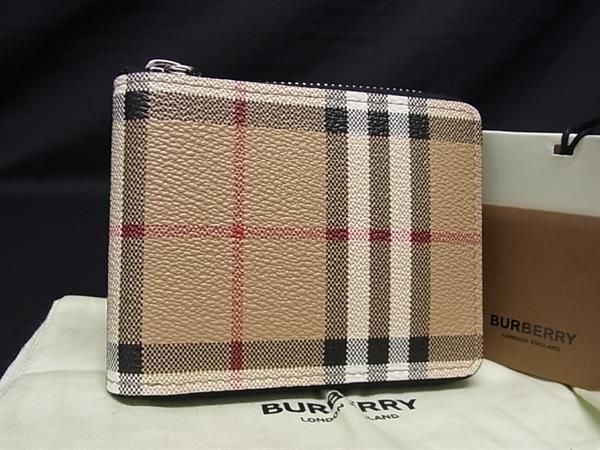 楽天市場】バーバリー 財布 未使用の通販 楽天市場】バーバリー 財布 未使用の通販
