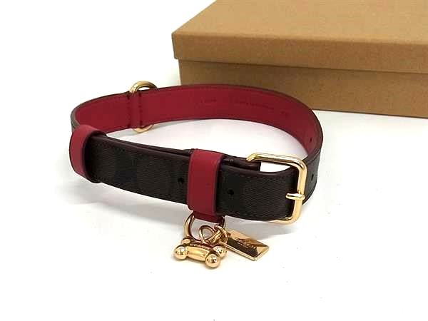 楽天市場】コーチ（首輪・胴輪・リード｜犬用品）：ペット・ペット