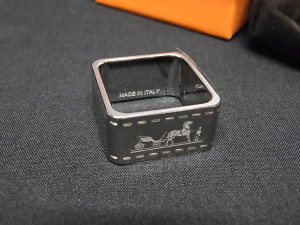 楽天市場】エルメス スカーフ留めの通販
