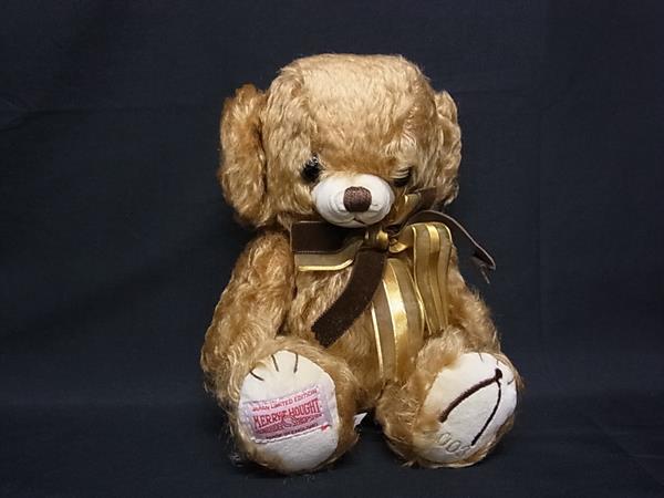 楽天市場】メリーソート テディベア 中古の通販