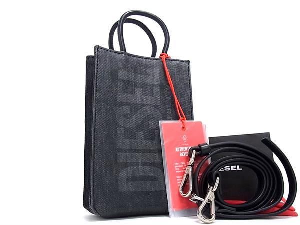 楽天市場】ショルダーバッグ（ブランドディーゼル）の通販