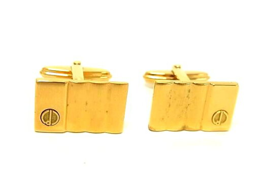 ■美品■ dunhill ダンヒル カフスボタン カフスリンクス アクセサリー ビジネス 紳士 メンズ ゴールド系 DG6302 冠婚葬祭 結婚式 葬式 ■美品■ dunhill ダンヒル カフスボタン カフスリンクス アクセサリー ビジネス 紳士 メンズ ゴールド系 DG6302 冠婚葬祭 結婚式 葬式