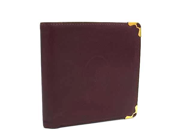 Cartier カルティエ マストライン レ�