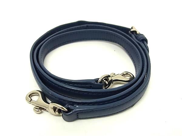 COACH コーチ レザー バ�