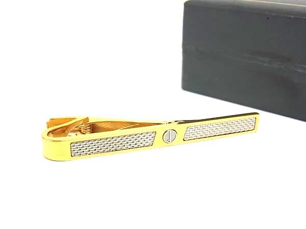 dunhill ダンヒル タイクリップ ネク�
