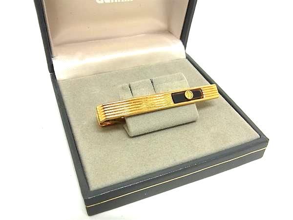 dunhill ダンヒル ネクタイピン タイ�