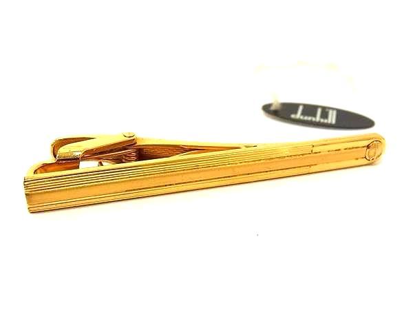 商品情報 ブランド名 dunhill ダンヒル 状態ランク ABランク(美品) ライン カラーゴールド系 素材 サイズ 全長:約6.1cm ポケット 付属品画像内にあるものが全てになります シリアル及び刻印 状態使用感　擦れ小　小傷 □□□...