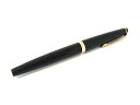 PILOT パイロット 万年筆 筆記用具 文房具 ステーショナリー メンズ レディース ブラック系×ゴールド系 DI3757