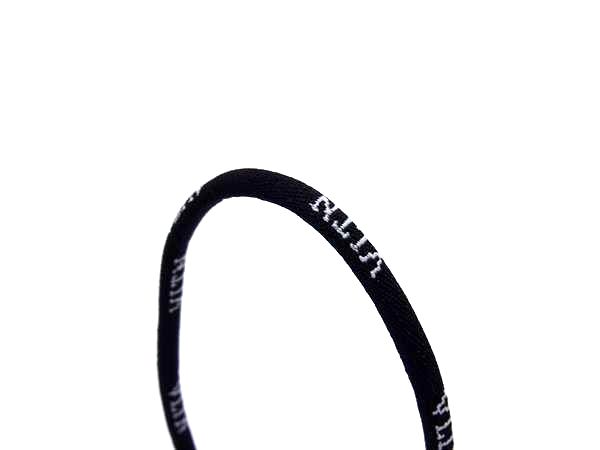 ■新品同様■ VALENTINO GARAVANI ヴァレンティノ ガラヴァーニ レザー ショルダーウォレット 財布 小銭入れ ブラック系 FR1792