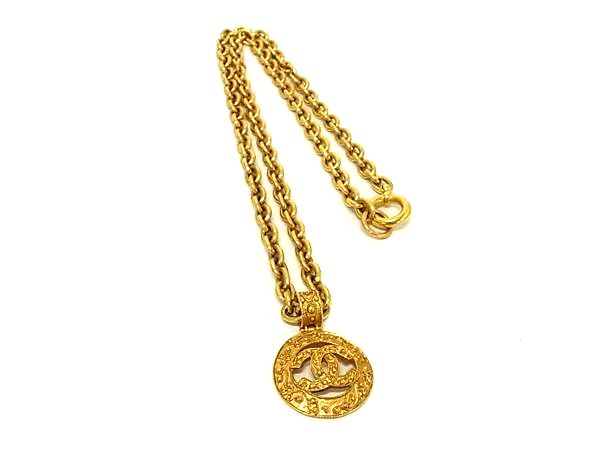 楽天市場】chanel ネックレス 94の通販 楽天市場】chanel ネックレス 94の通販
