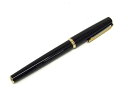 ■美品■ SAILOR セーラー 1911 万年筆 筆記用具 文房具 ステーショナリー レディース メンズ ブラック系 DI2190