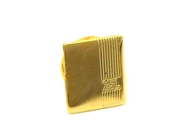 楽天市場】yves saint laurent ブローチの通販