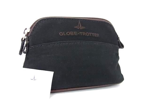 楽天市場】グローブトロッター ポーチの通販