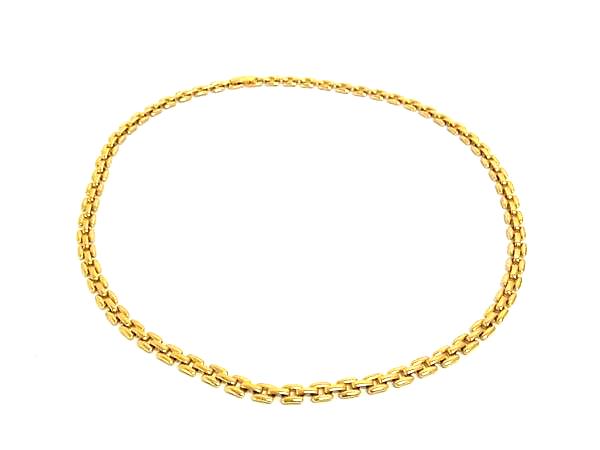 Pearl White - pierre cardin ピエールカルダン ネックレス アクセサリー メンズ レディース ゴールド系 DM3433
