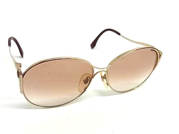 ■美品■ YVESSAINTLAURENT イヴサンロー