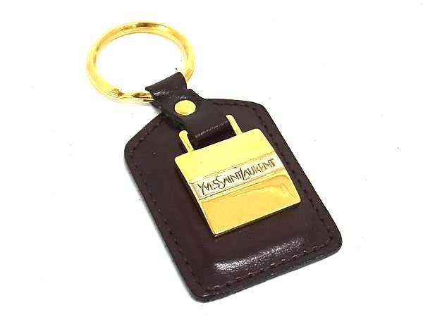 ■美品■ YVESSAINTLAURENT イヴサンロー