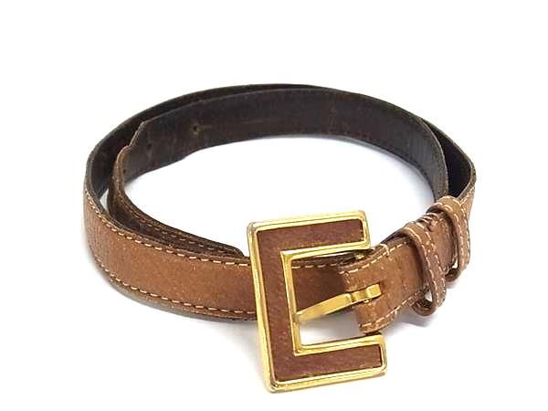 YVESSAINTLAURENT イヴサンローラン レザ