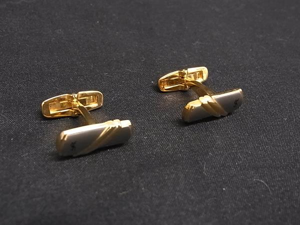 YVESSAINTLAURENT イヴサンローラン カフ