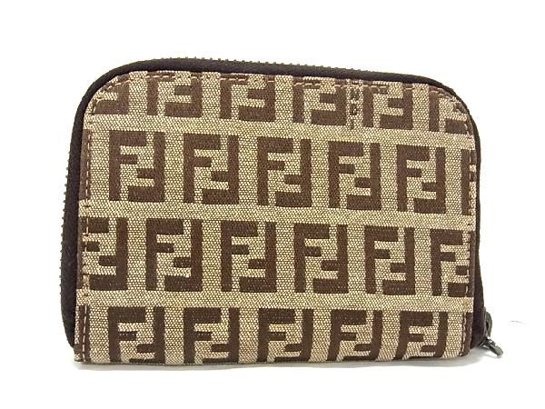 ■新品■未使用■ FENDI フェンディ 