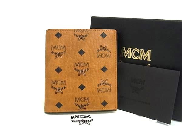 楽天市場】mcm 二つ折り財布 中古の通販 - 小物 楽天市場】mcm 二つ折り財布 中古の通販 - 小物