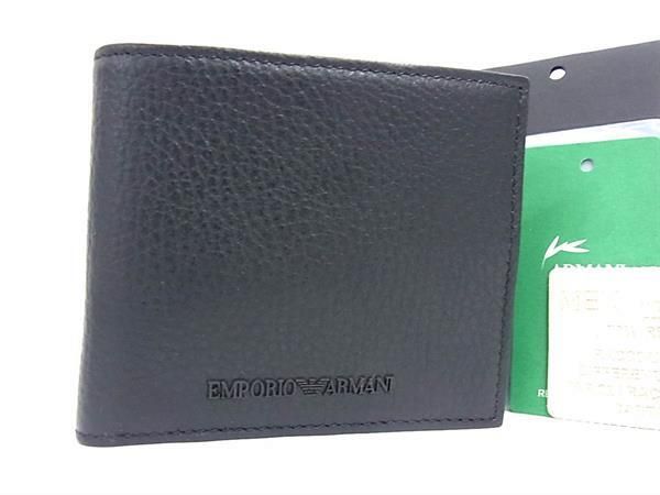 ■新品■未使用■ EMPORIO ARMANI エンポリオアルマーニ 