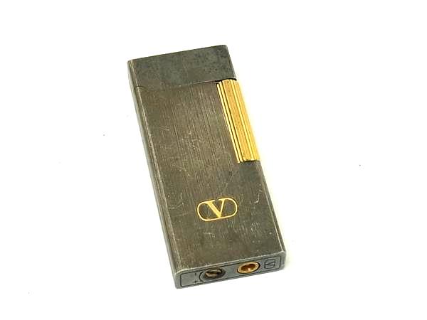 VALENTINO ヴァレンティノ 高級ライタ�