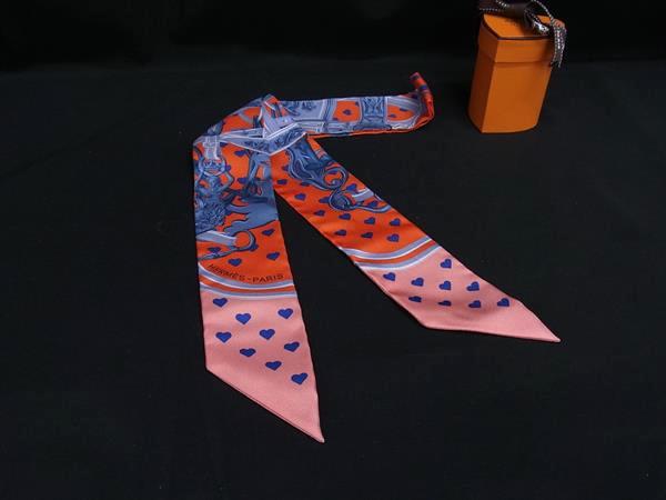 楽天市場】エルメス ツイリー ブリッド・ドゥ・ガラ・ラヴの通販