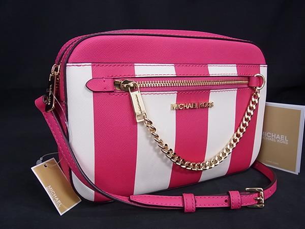 GW値下げ!【MICHAEL KORS】 ショルダーバッグ/クロコ調レザーバック 楽天市場】マイケルコース ショルダーバッグ(その他|バッグ