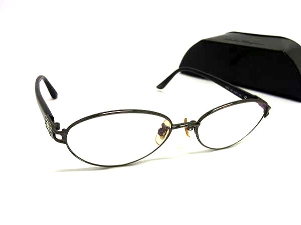 樂天商城 - Salvatore Ferragamo フェラガモ 1793TB 502 度入り メガネ めがね 眼鏡 レディース メンズ ブラック系 DM3707