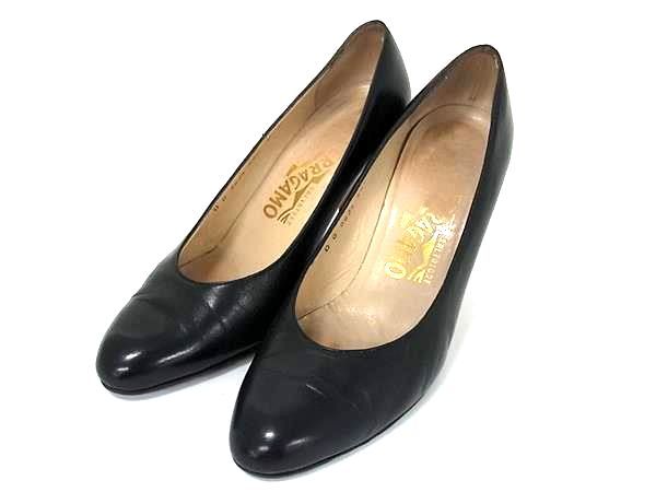 楽天市場】フェラガモ（靴サイズ（cm）23.5）（パンプス｜レディース靴