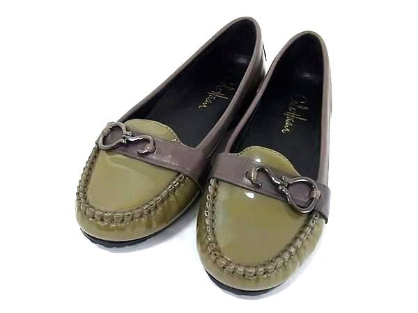 pleasure-StoreŷԾŹ㤨֢ʢ COLE HAAN ϡ ѥƥȥ쥶 ե ɽ 5 (22.5cm 塼  ϡߥ֥饦 DG5795פβǤʤ2,480ߤˤʤޤ