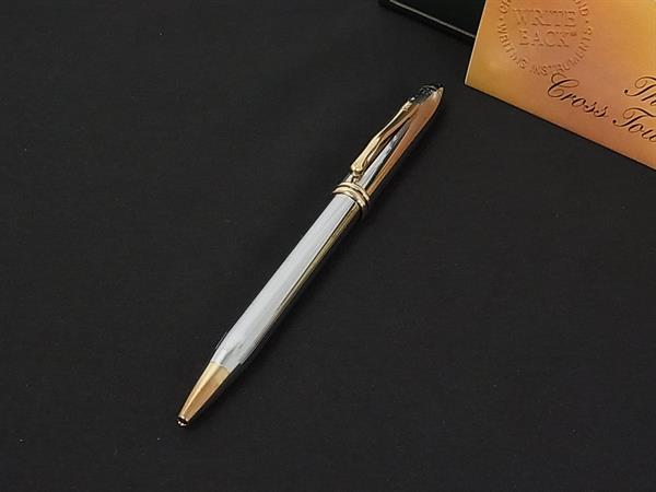 楽天市場】クロス タウンゼント シルバーの通販