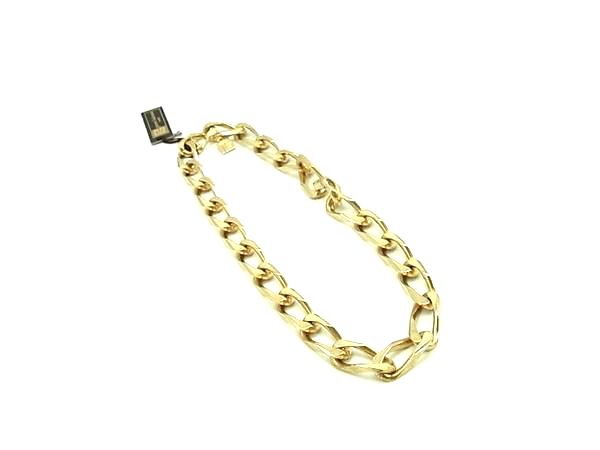 【BALMAIN バルマン】ブレスレット ロープチェーン ヴィンテージ 18cm 楽天市場】バルマン（ジュエリー・アクセサリー）の通販