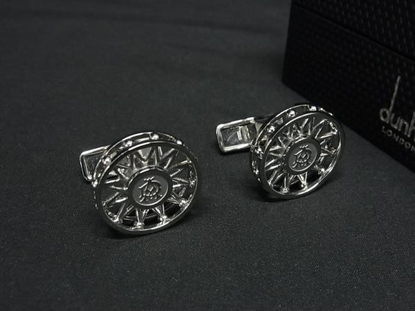 楽天市場】ダンヒルカフス 中古の通販 楽天市場】ダンヒルカフス 中古の通販