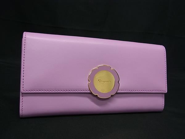 楽天市場】フェラガモ 長財布 パープルの通販 楽天市場】フェラガモ 長財布 パープルの通販