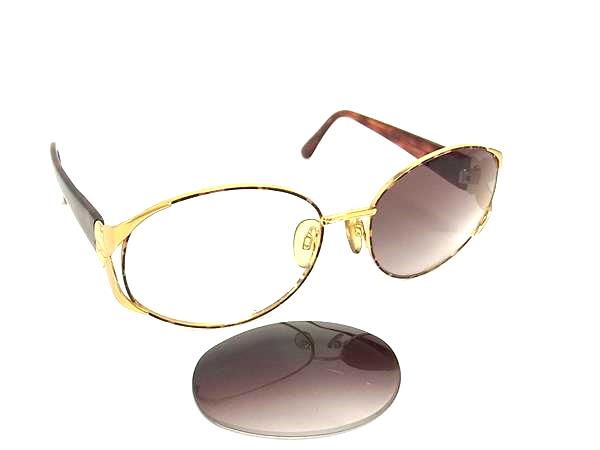 YVESSAINTLAURENT イヴサンローラン 6044 Y