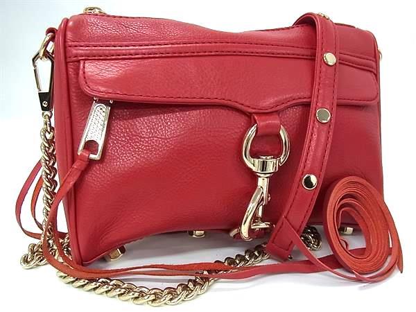 楽天市場】Rebecca Minkoff（ショルダーバッグ・メッセンジャーバッグ