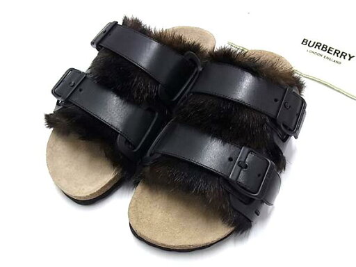 ■極美品■ BURBERRY バーバリー フラットサンダル サイズ40 (約27.0cm) 靴 シューズ ブラウン系 FE6458 ■極美品■ BURBERRY バーバリー フラットサンダル サイズ40 (約27.0cm) 靴 シューズ ブラウン系 FE6458