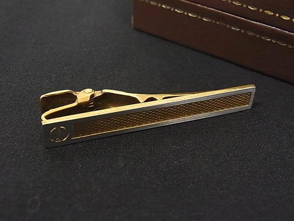 dunhill ダンヒル タイクリップ ネク�