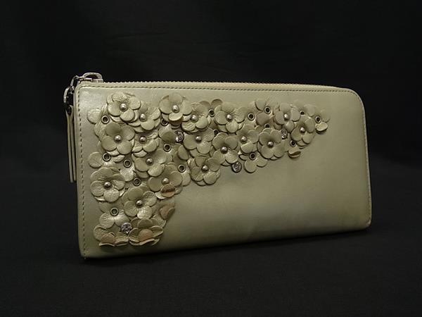 楽天市場】アンテプリマ 長財布 花の通販