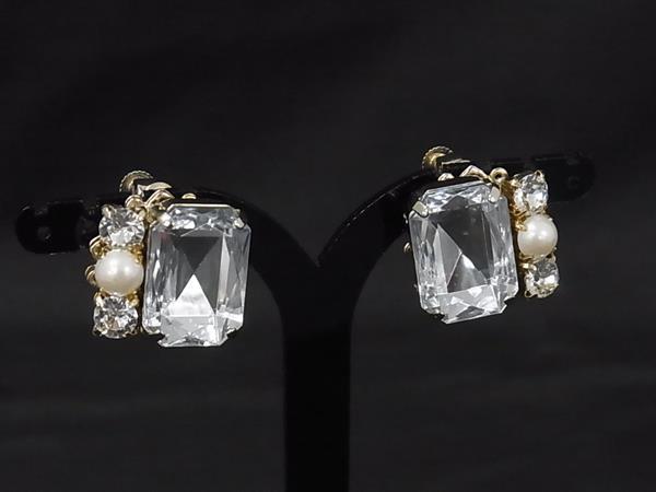 楽天市場】アンテプリマ ワイヤーバッグ（イヤリング｜レディース