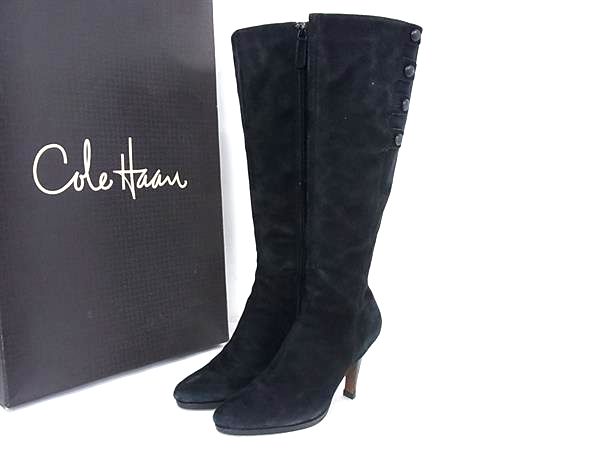 pleasure-StoreŷԾŹ㤨֢ʢ COLE HAAN ϡ  ҡ 󥰥֡ ɽ6 1/2 B (23.5cm  ǥ ֥å DG6721פβǤʤ2,480ߤˤʤޤ