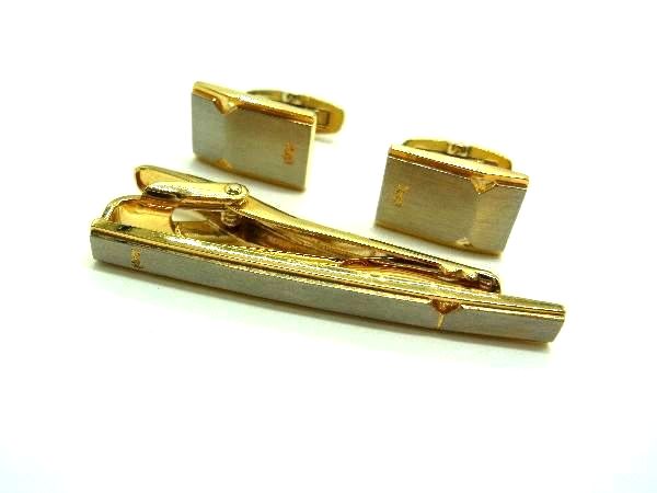 YVESSAINTLAURENT イヴサンローラン ネク