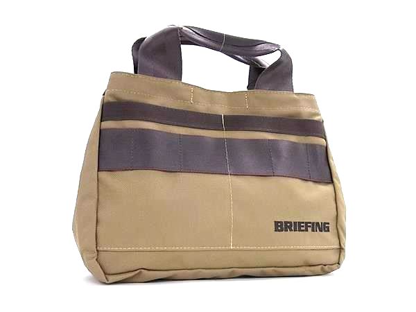 BRIEFING 小型バッグ レッド グレー　新品未使用 BRIEFING（ブリーフィング） バッグ メンズ レディース ショルダー